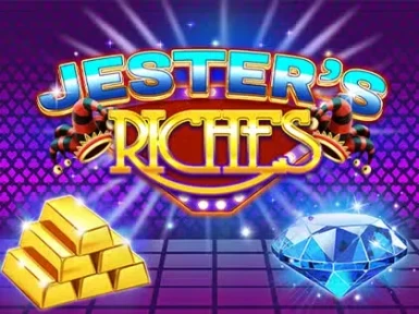 Richbet Casino screenshot