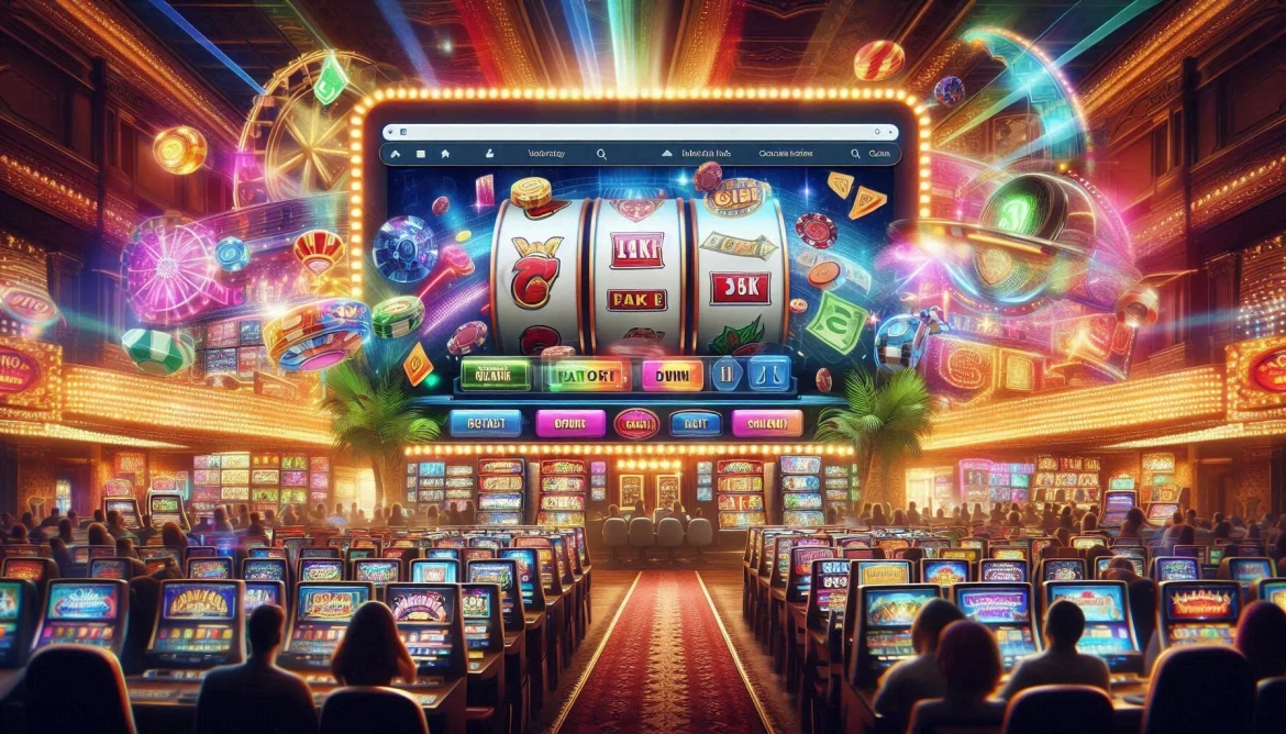 Richbet Casino