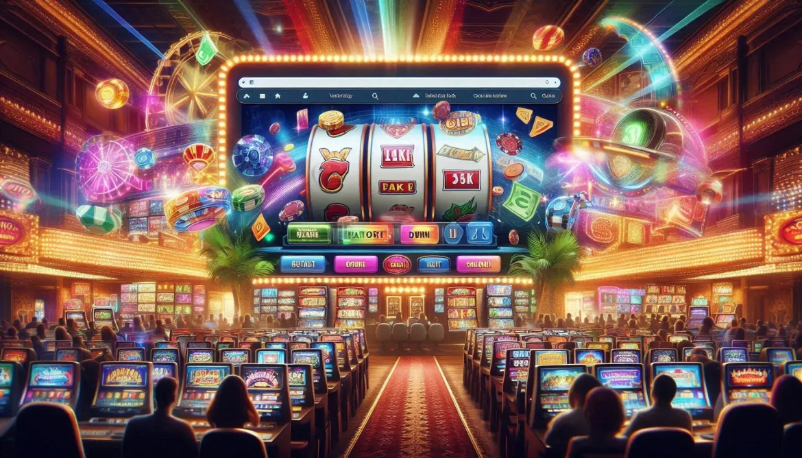 Richbet Casino